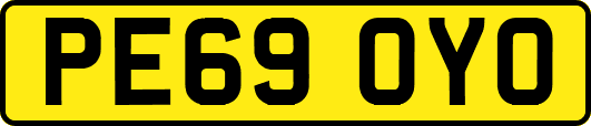 PE69OYO
