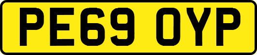 PE69OYP