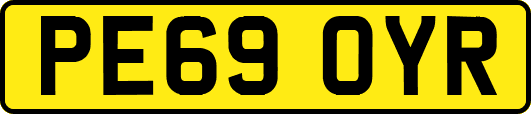 PE69OYR