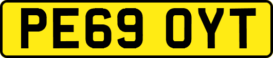PE69OYT