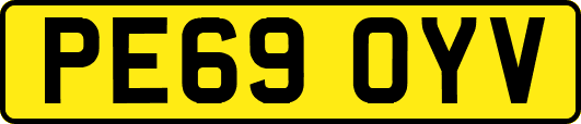 PE69OYV