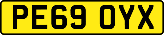 PE69OYX