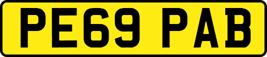 PE69PAB