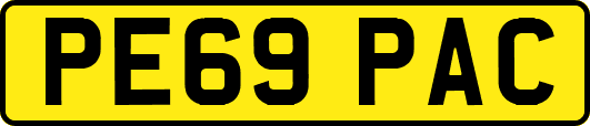 PE69PAC