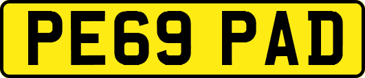PE69PAD