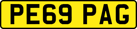 PE69PAG