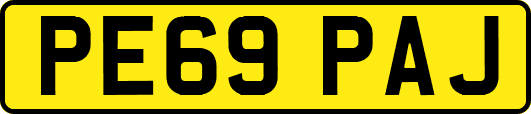 PE69PAJ