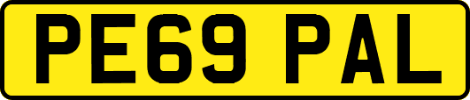 PE69PAL