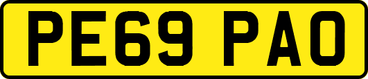 PE69PAO