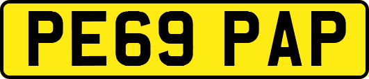 PE69PAP