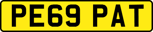 PE69PAT