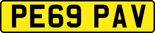 PE69PAV
