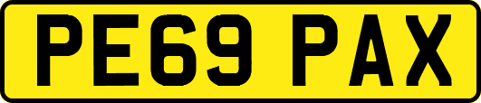 PE69PAX