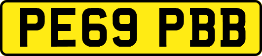 PE69PBB