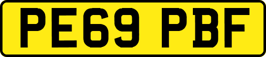 PE69PBF