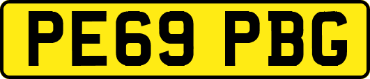 PE69PBG