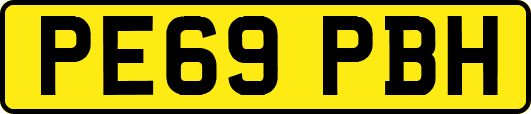 PE69PBH