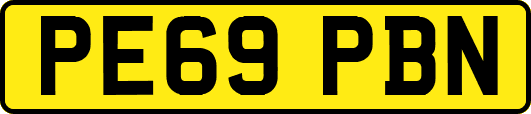 PE69PBN