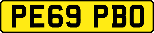 PE69PBO
