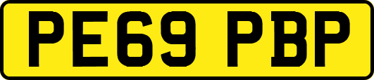 PE69PBP