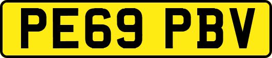 PE69PBV
