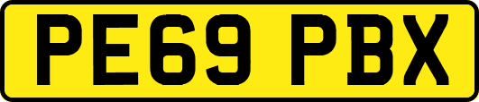 PE69PBX