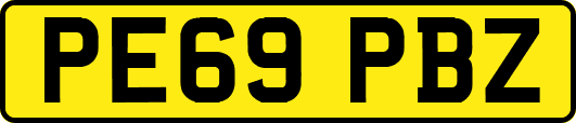 PE69PBZ