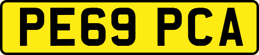 PE69PCA