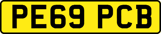 PE69PCB