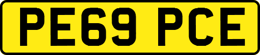 PE69PCE