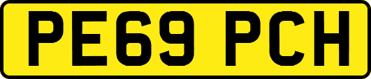 PE69PCH