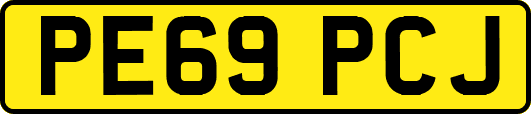 PE69PCJ
