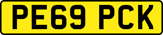 PE69PCK