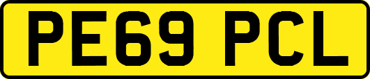 PE69PCL
