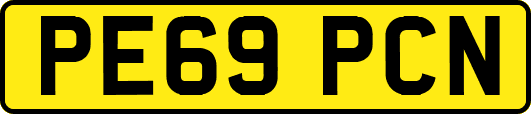 PE69PCN