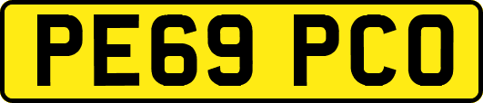 PE69PCO