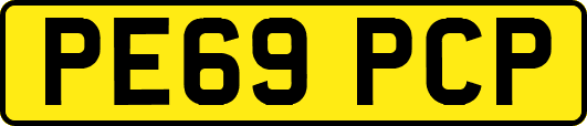PE69PCP