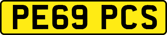 PE69PCS