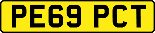 PE69PCT