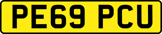 PE69PCU