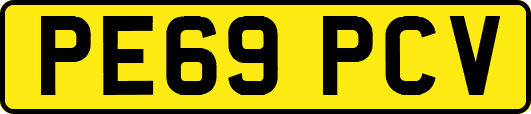 PE69PCV