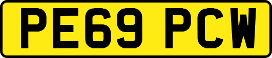 PE69PCW