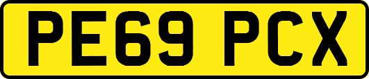 PE69PCX