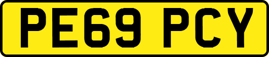 PE69PCY