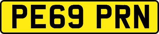 PE69PRN