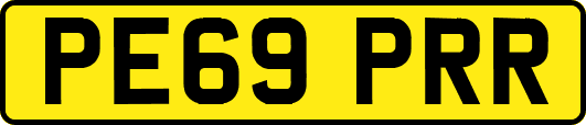 PE69PRR