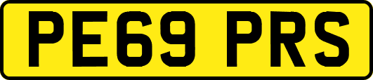 PE69PRS