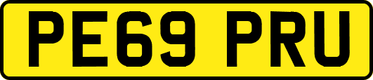 PE69PRU