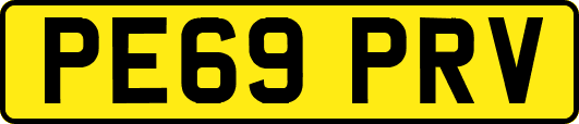 PE69PRV