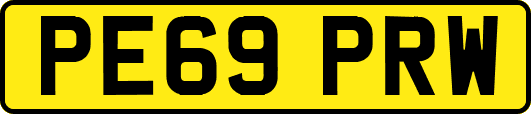 PE69PRW
